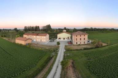 Camera privata Reggio Emilia