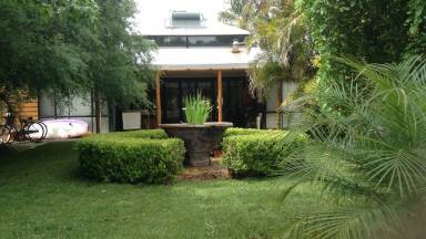 House Garden Mandurah