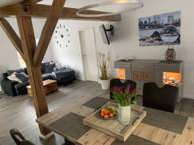 Apartment Friedrichshagen