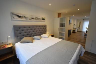 Ferienwohnung Volkach