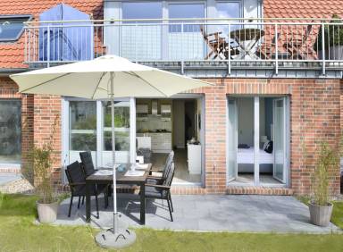 Appartement Langeoog