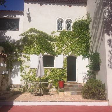 Apartment Saint-Mandrier-sur-Mer
