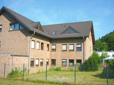 Apartment Quiddelbach