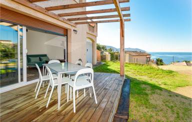 Appartement Casaglione