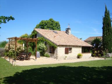 Cottage Cahors