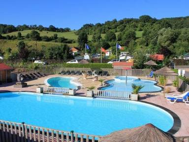 Mobil-home Hautot-sur-Mer