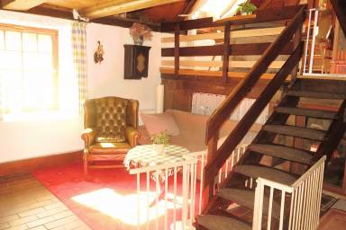 Huis Brigach