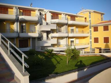 Appartamento Valledoria