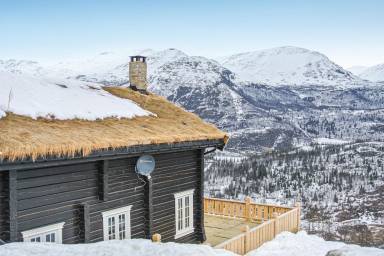 Hus Hemsedals kommun