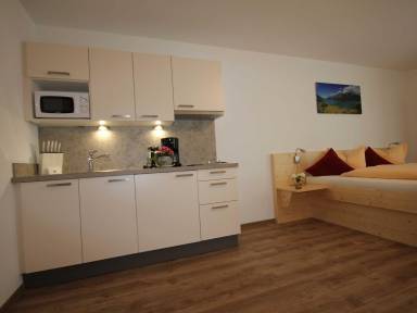 Ferienwohnung Maurach