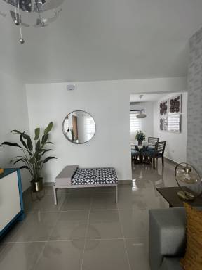 Apartment Pet-friendly Moca