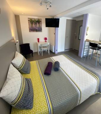 Apartment La Roche-sur-Yon