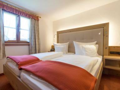 Appartamento Oberstdorf