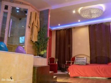 Appartement Dijon