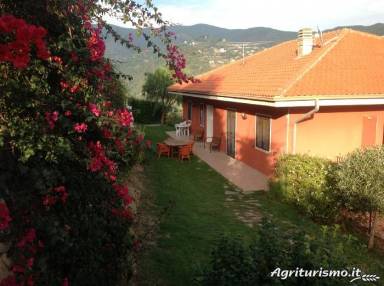 Appartamento Vallecrosia