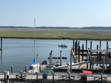 Condo Edisto Beach