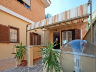 Bed & Breakfast Cerveteri
