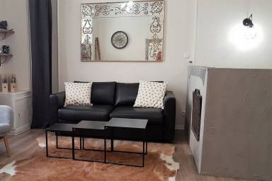 Appartement Chalon-sur-Saône