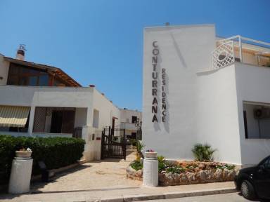 Appartement San Vito Lo Capo