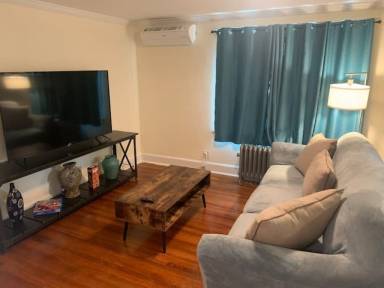 Apartment Pet-friendly Mount Vernon