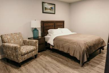 Condo Pet-friendly Sitka