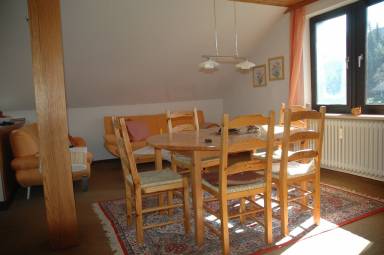 Ferienwohnung Internet Kirchzarten