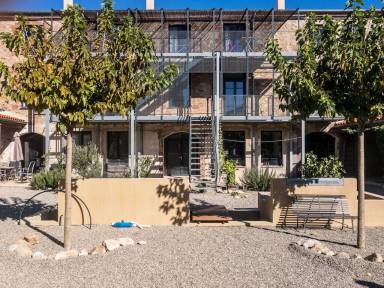 Appartement Le Boulou