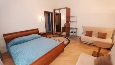 Ferienwohnung Rajon Schewtschenko