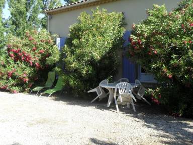 Villa Internet Saint-Étienne-du-Grès
