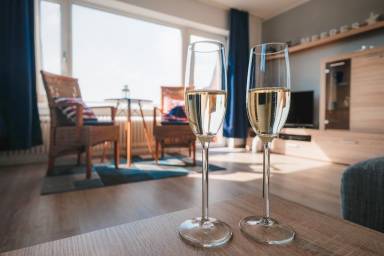 Ferienwohnung Borkum