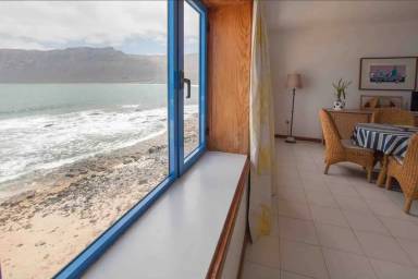 Maison de vacances Caleta de Famara