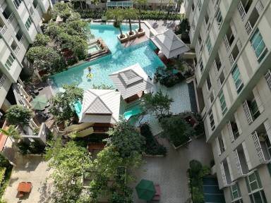 Ferienwohnung Suan Luang