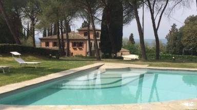 Villa Bettolle