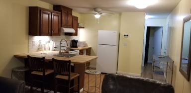 Cottage Navarre