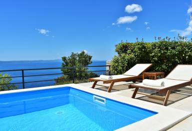 Villa Podgora