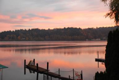 House Overlake