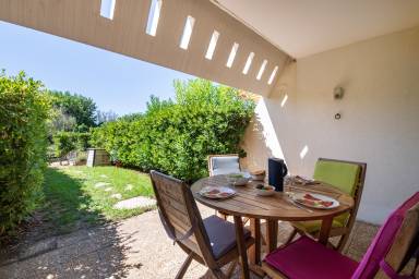 Leilighet Montpellier