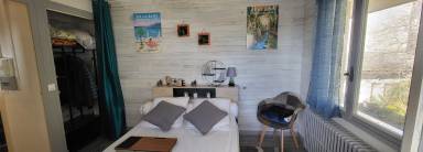 Appartement Aix-les-Bains