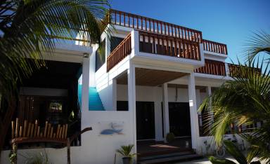 Privatzimmer Thulusdhoo