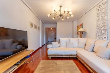 Apartament Bilbao