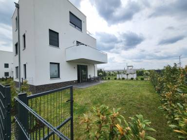 Ferienwohnung Großräschen