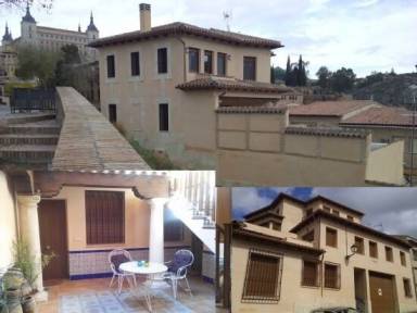 Cottage Toledo