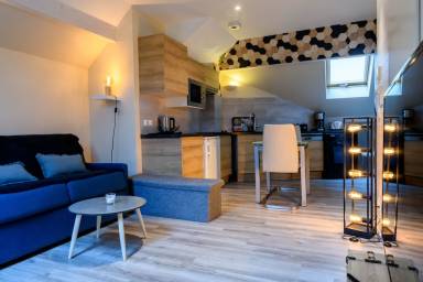 Appartement Climatisation Saint-Jorioz