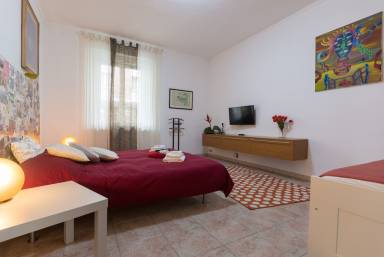 Appartamento Cucina Grugliasco