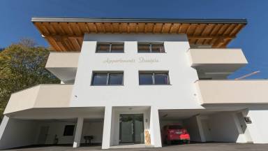 Ferienwohnung Pankrazberg