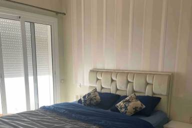 Appartement Ben Dibane