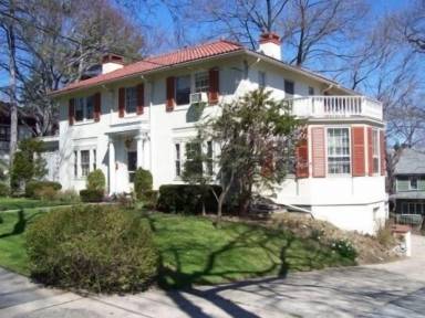 House Manhattan College
