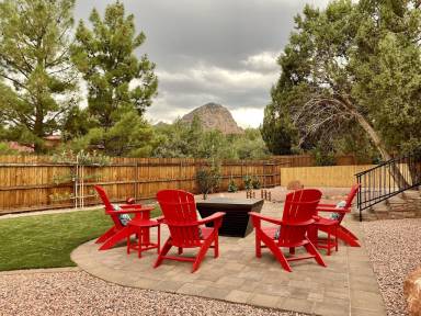 House Sedona