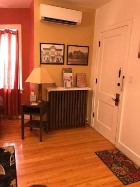 Apartment Decorah