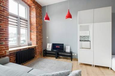 Apartment Pet-friendly Pabianice